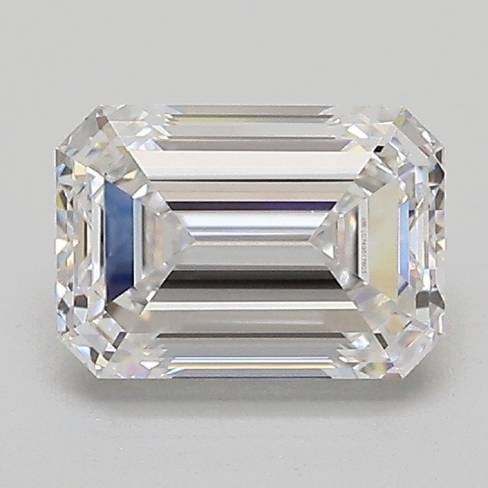 1.52 Carat Emerald Diamond