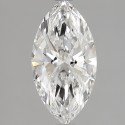 1.84 Carat Marquise Diamond