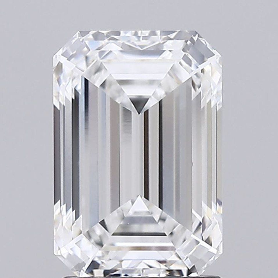 2.02 Carat Emerald Diamond