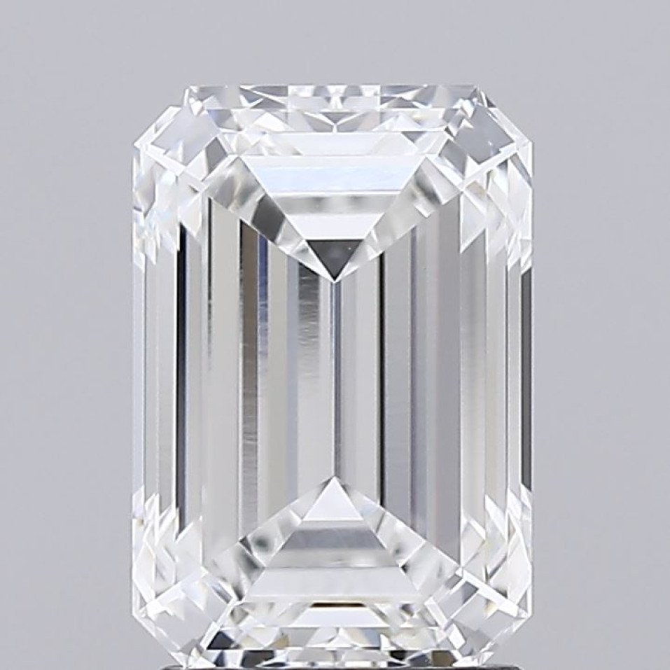 2.26 Carat Emerald Diamond