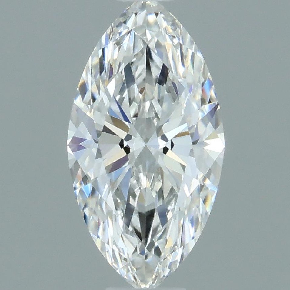 0.31 Carat Marquise Diamond