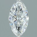 0.31 Carat Marquise Diamond