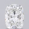 1.02 Carat Cushion Diamond