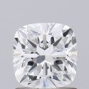 1.02 Carat Cushion Diamond