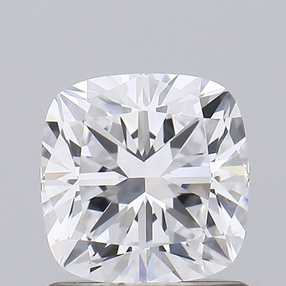 1.02 Carat Cushion Diamond