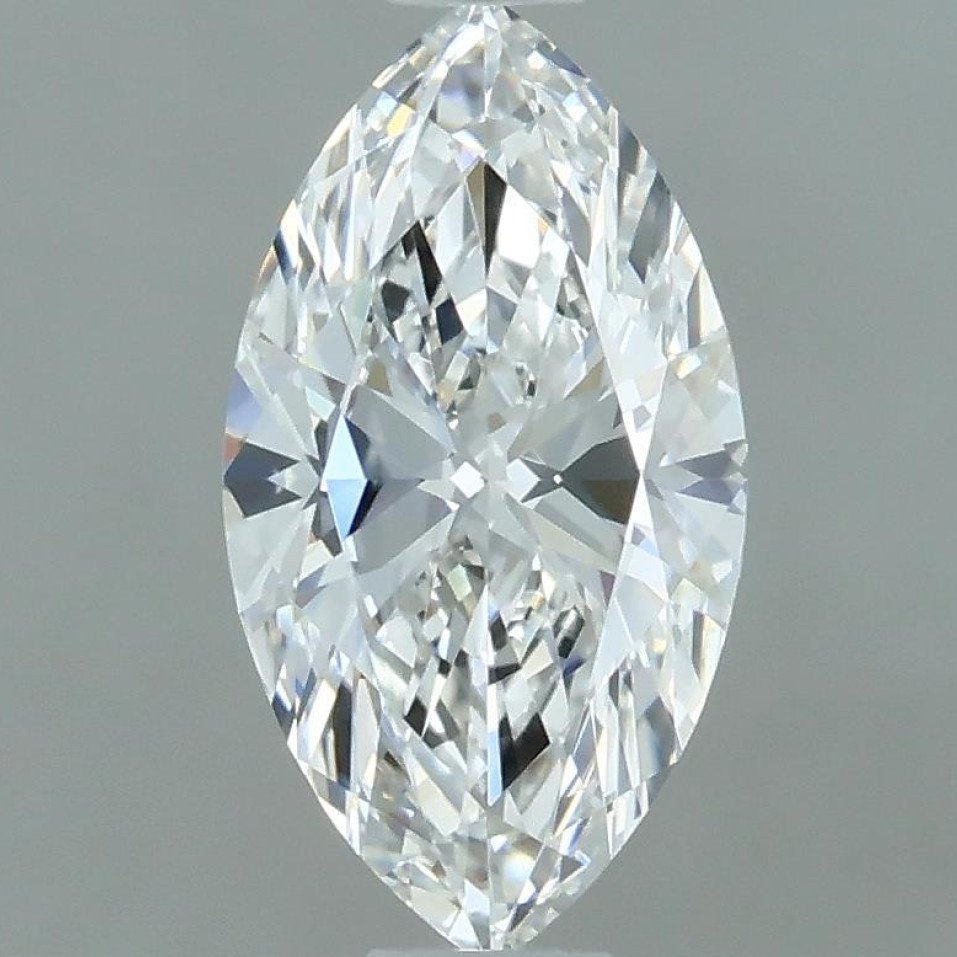 0.5 Carat Marquise Diamond