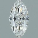 0.3 Carat Marquise Diamond