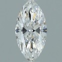 0.3 Carat Marquise Diamond