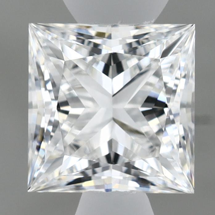 1.03 Carat Princess Diamond