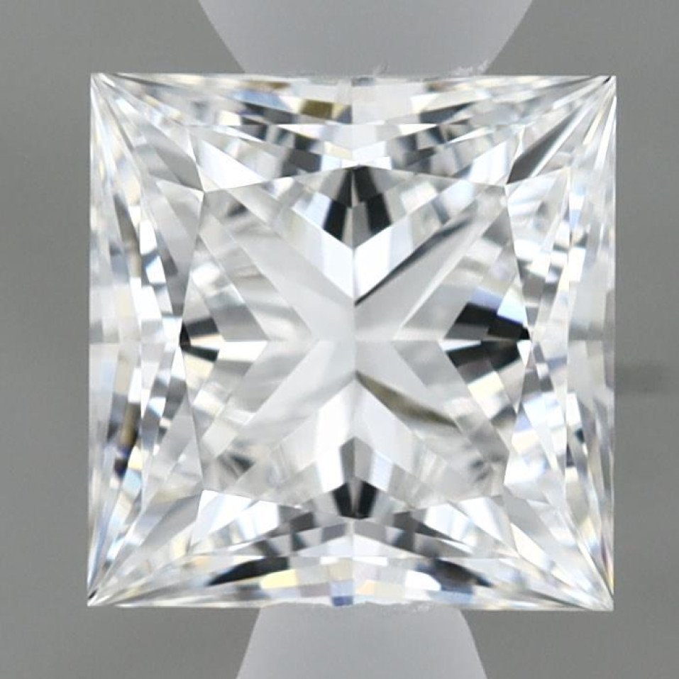 1.03 Carat Princess Diamond