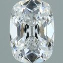 0.59 Carat Old miner Diamond