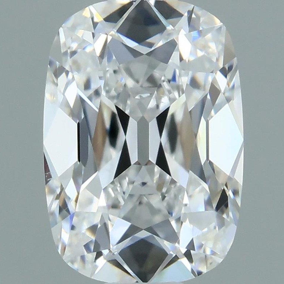 0.59 Carat Old miner Diamond