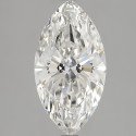 3.01 Carat Marquise Diamond