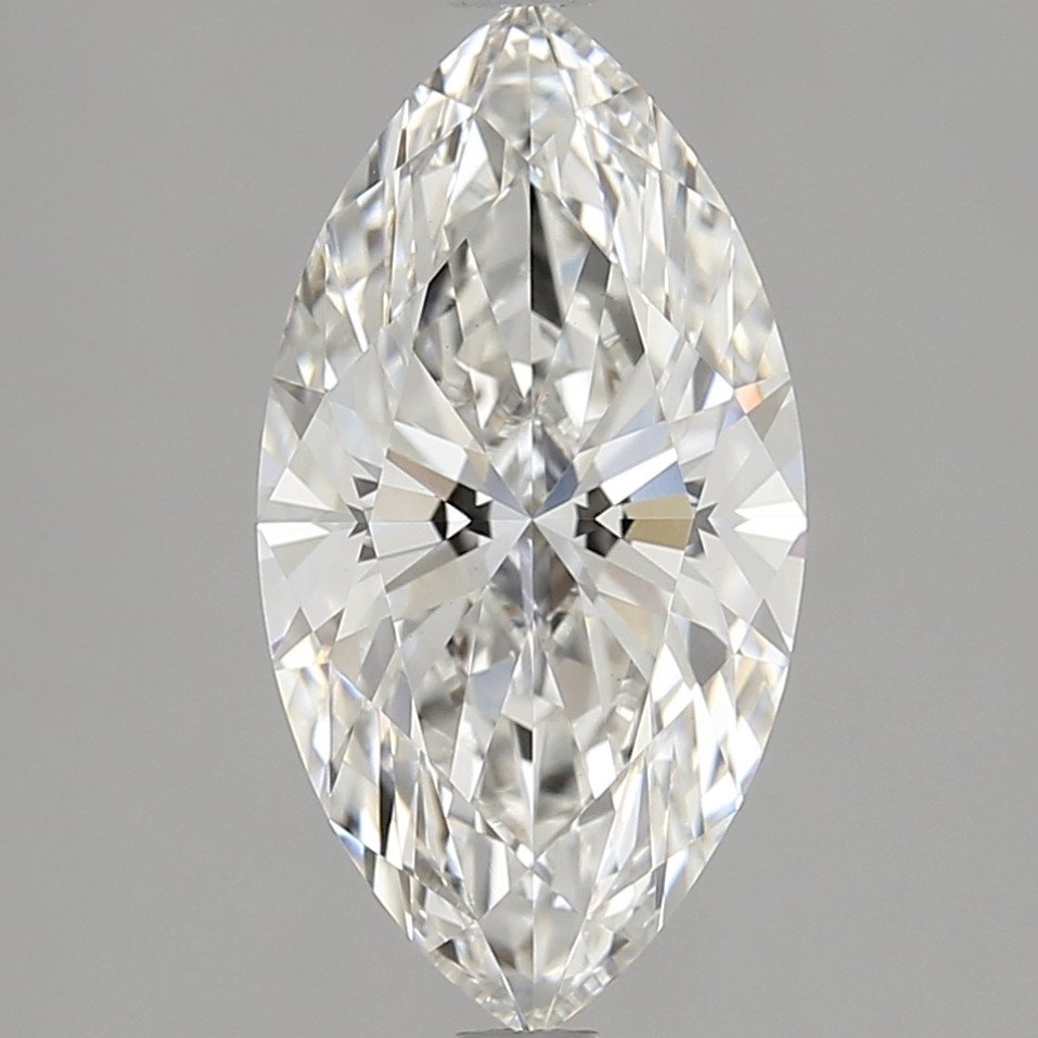 3.01 Carat Marquise Diamond