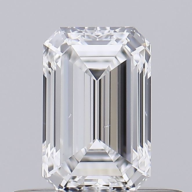 0.5 Carat Emerald Diamond