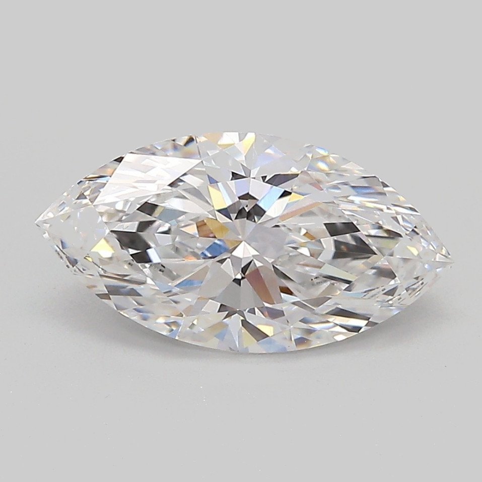 2.07 Carat Marquise Diamond