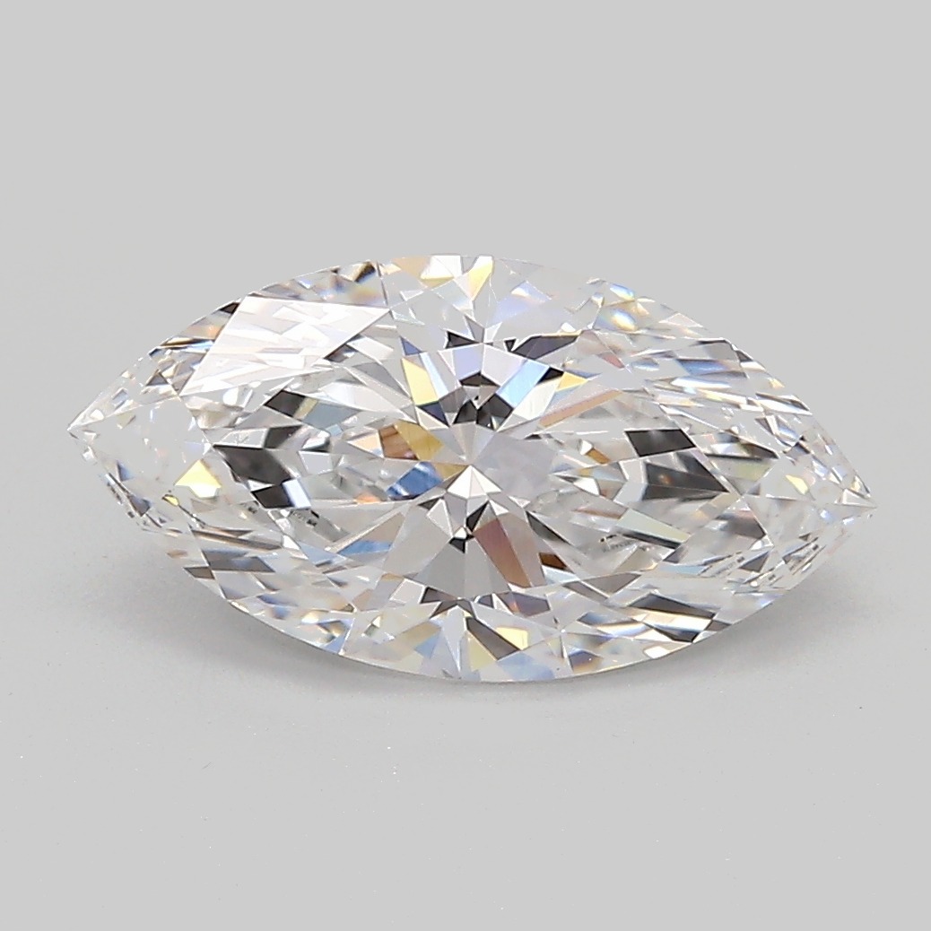 2.07 Carat Marquise Diamond