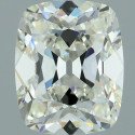 1.07 Carat Old miner Diamond
