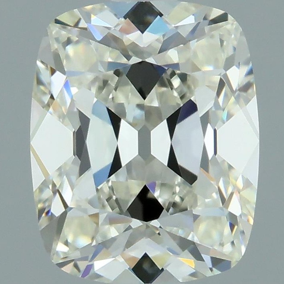 1.07 Carat Old miner Diamond