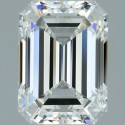 0.7 Carat Emerald Diamond