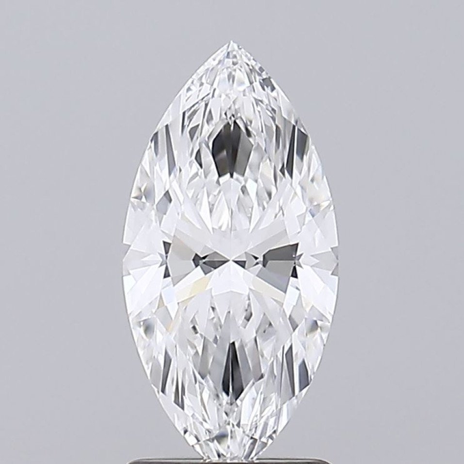 1.59 Carat 8x-marquise Diamond