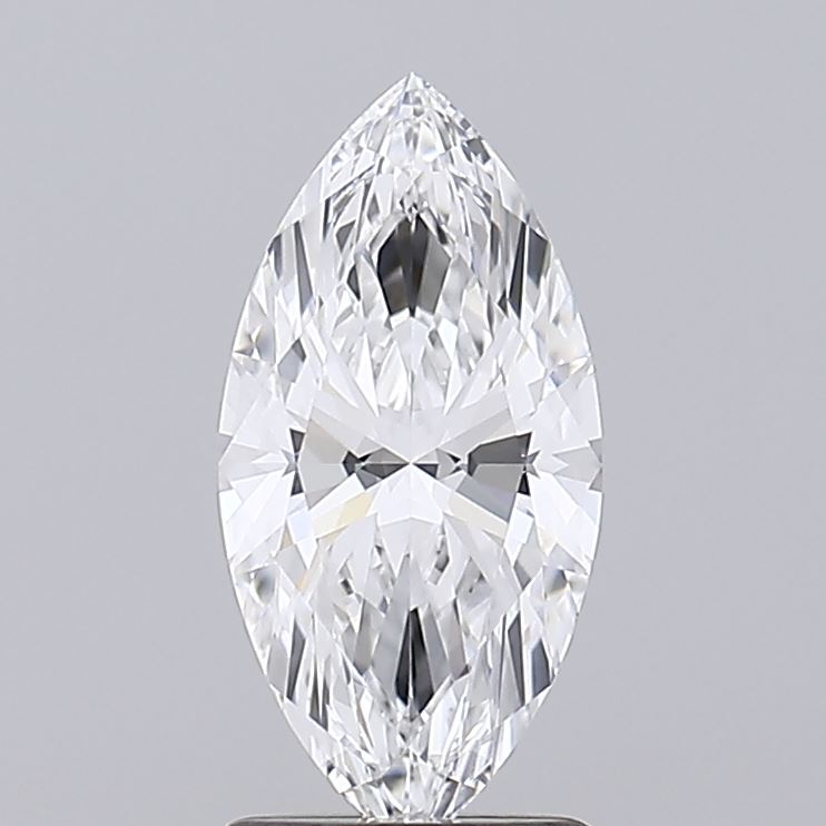 1.59 Carat 8x-marquise Diamond