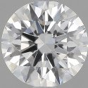 1.5 Carat Round Diamond