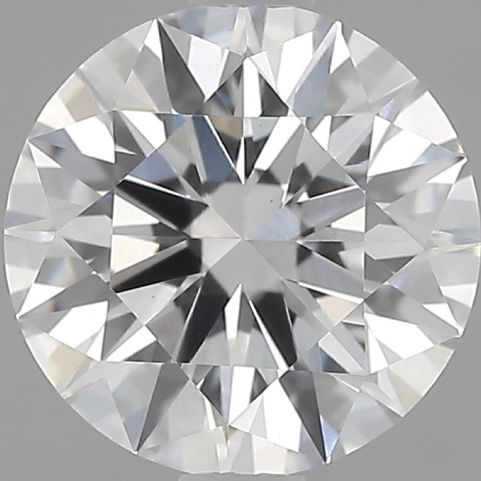 1.5 Carat Round Diamond