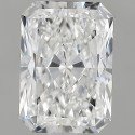 2.03 Carat Radiant Diamond