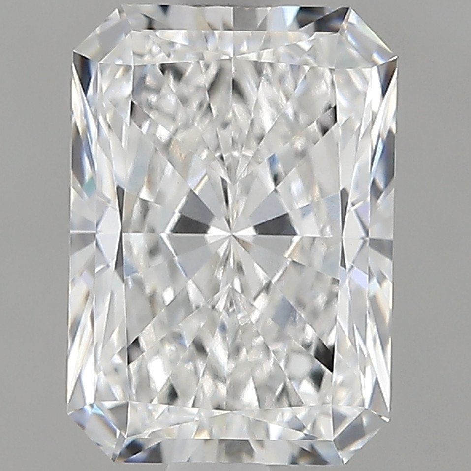 2.03 Carat Radiant Diamond