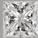 3.16 Carat Princess Diamond