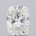 1.62 Carat L.cushion Diamond