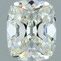 1.08 Carat Old miner Diamond