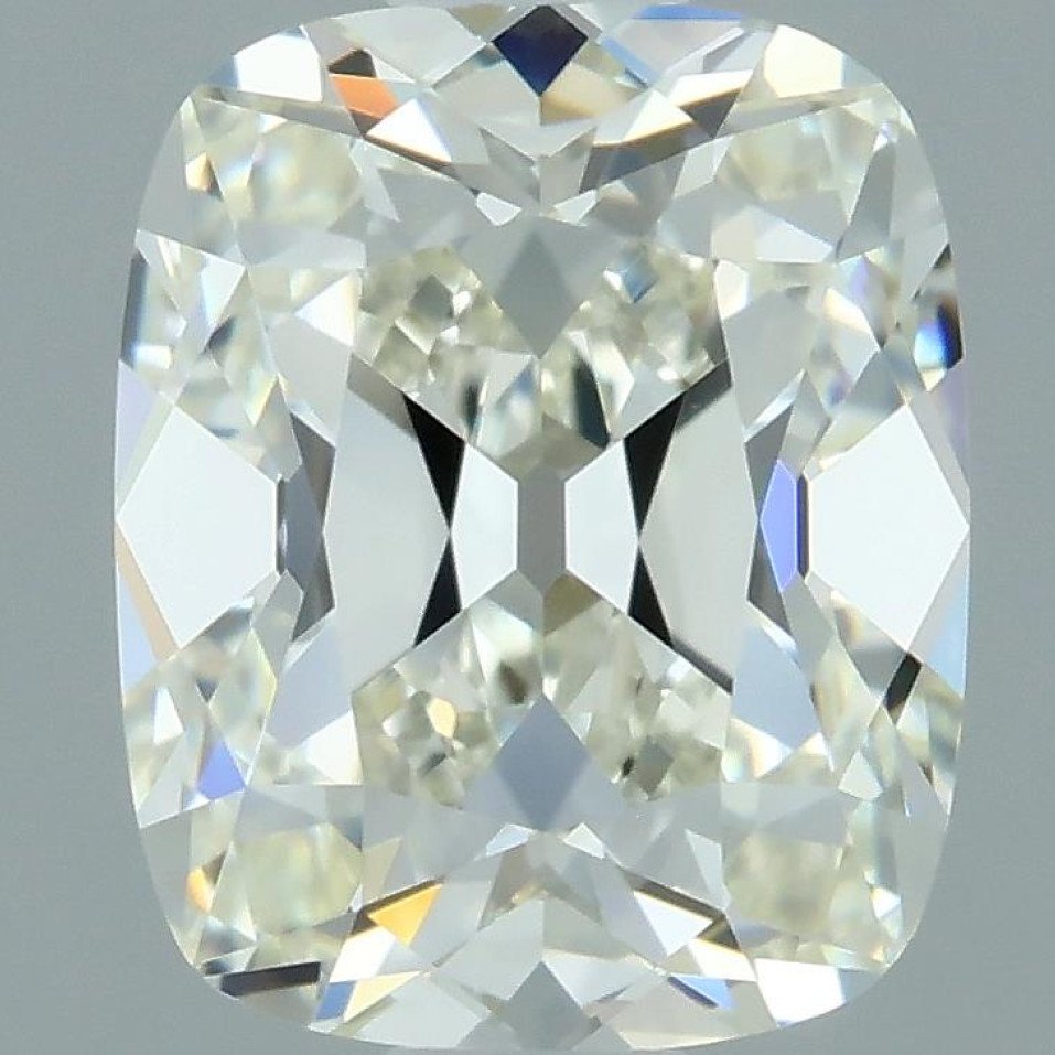 1.08 Carat Old miner Diamond