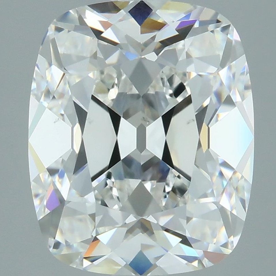 3.09 Carat Old miner Diamond
