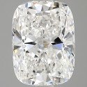 1.81 Carat Cushion Diamond
