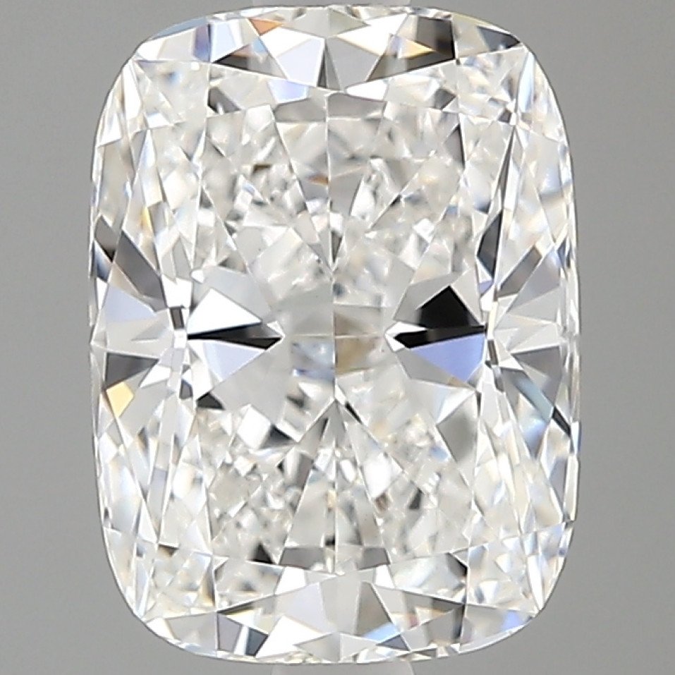 1.81 Carat Cushion Diamond