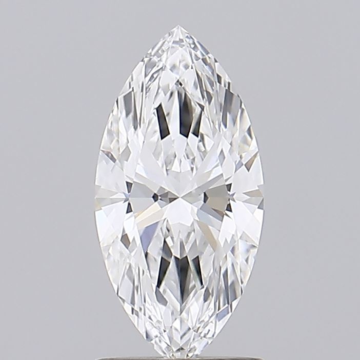 1.27 Carat 8x-marquise Diamond