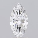 1.27 Carat 8x-marquise Diamond
