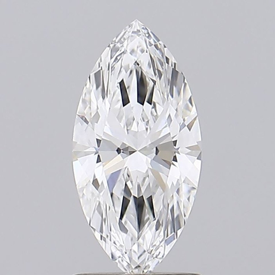 1.27 Carat 8x-marquise Diamond