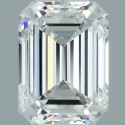 0.3 Carat Emerald Diamond