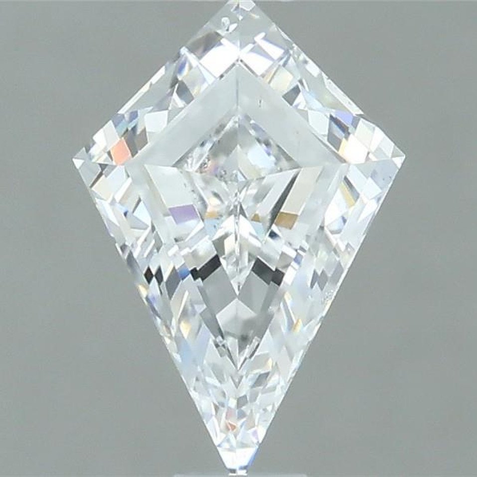 0.51 Carat Kite Diamond