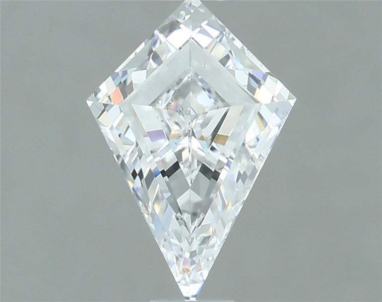0.51 Carat Kite Diamond