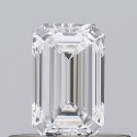 0.4 Carat Emerald Diamond