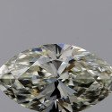 1.15 Carat Marquise Diamond