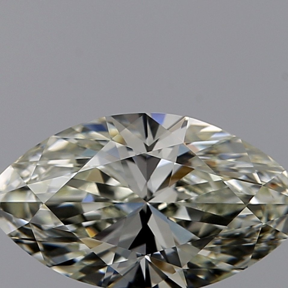 1.15 Carat Marquise Diamond