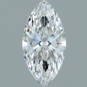 0.55 Carat Marquise Diamond