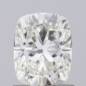 0.85 Carat Cushion Diamond