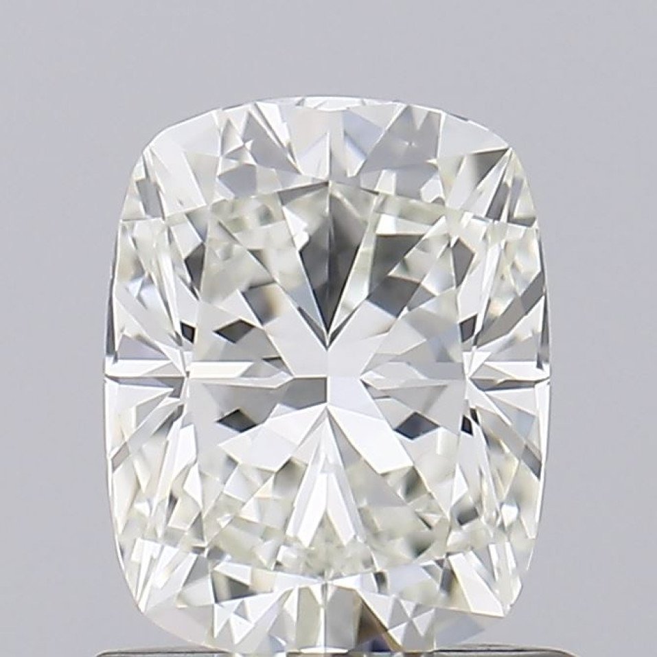0.85 Carat Cushion Diamond