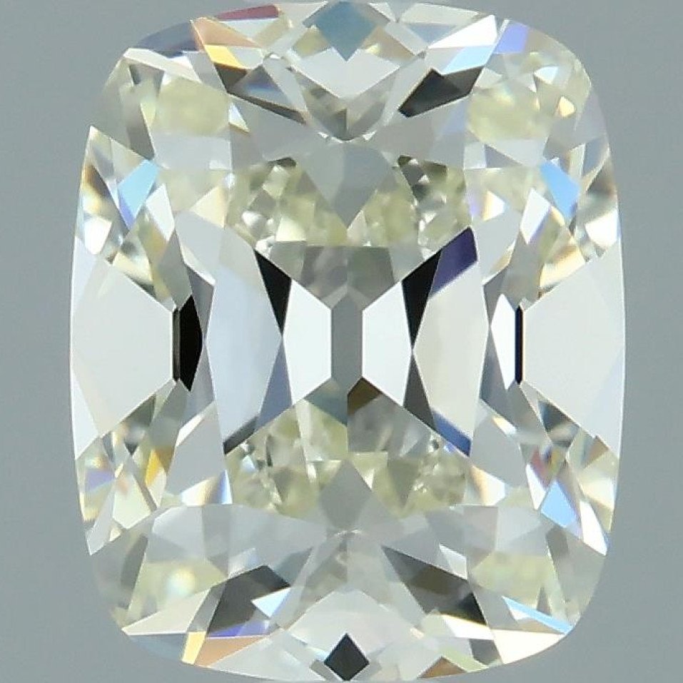 1.03 Carat Old miner Diamond
